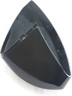 Rear View Mirror Cover Cap, For Nissan Altima 2019-2024 Glossy Black ABS Plastic Glossy Finish Right Passenger Side Mirror Covers Caps Trim Replacement