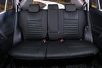 EKR Rav4 Seat Covers Custom Fit for Toyota Rav4 LE(NOT for Hybrid) 2013 2014 2015 2016 2017 2018,Leather Car Seat Cover for T