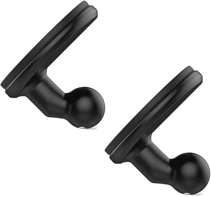 Mount for Garmin Dash Cam, Vehicle Camera Mount (Suction Cup Mount) (Adhesive Mount)