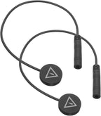 Universal Car Mirror Sensor Lights Set Blindspot Monitor Indicator 2 in 1 for Enhanced Safety
