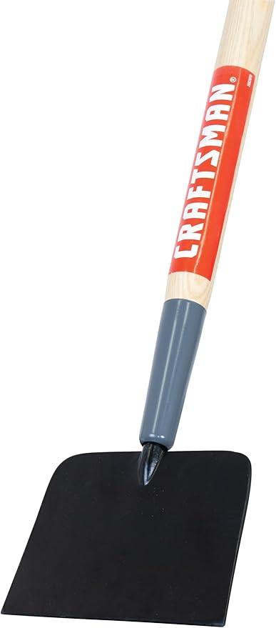 Craftsman Wood Handle Scraper