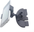 Car Mount CD Slot Holder Compatible with Cricket Dream 5G/Ovation 2, Cradle Swivel Dock Strong Grip CD Player Slot