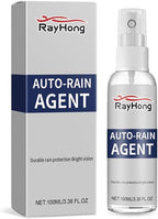 Anti Fog Spray & Rain Repellent Spray for Car Windshield Glass Water Repellent Defogger Spray Waterproof Prevent Fogging for 
