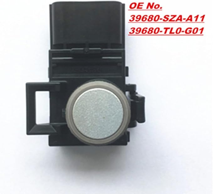 39680-TK8-A11 Bumper Park sensor Reverse PDC Parking Assist Sensor for Honda Odyssey 2011-2015 Pilot 2012-2015
