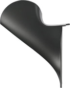 Left Driver Side Mirror Holder Lower Cover Compatible with Tesla Model 3 2017 2018 2019 2020 2021 2022 2023 2024 2025 Rearview Mirror Bottom Tray Base Replaces 2287.3303-Z