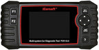 iCarsoft Auto Diagnostic Scanner POR V2.0