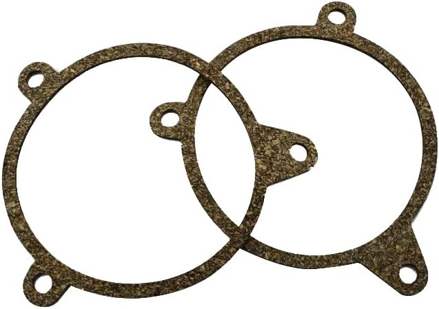 Headlight Motor Repair Kit HD Brass Gear Upgraded Compatible with Chevy Corvette 1988-1996, 16507923 16507924 16507925 165079