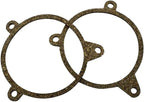 Headlight Motor Repair Kit HD Brass Gear Upgraded Compatible with Chevy Corvette 1988-1996, 16507923 16507924 16507925 165079