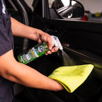 Chemical Guys SPI22716 HydroInterior SiO2 Ceramic Interior Quick Detailer and Protectant for Interiors, Furniture, Apparel, a