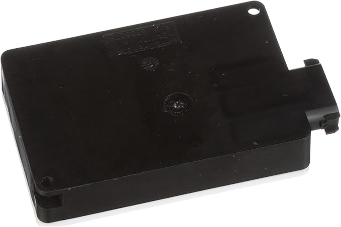 Mechanics Choice Blind Spot Detection System Warning Sensor for 2013-2016 Chrysler, Dodge Grand Caravan, Town & Country