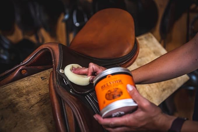 Carr & Day & Martin Carr & Day & Martin 500ml Belvoir Leather Balsam Intensive Conditioner