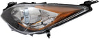 for Mazda 3 2012-2013 3 Sport 2012-2013 1pc Headlight Lamp Left BFD1510L0D