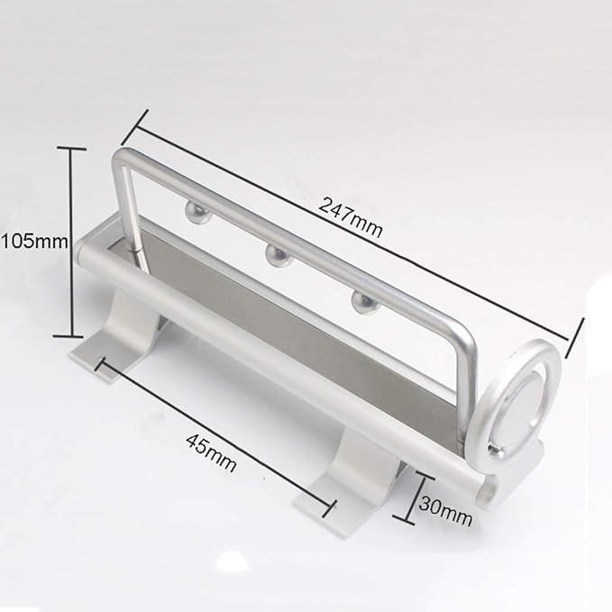 Heavy Duty Hanger Closet Clothes Rail,Extendable Coat Hanger with Sliding Rail,Organizer Rack for Wardrobe -9.7in,12.1in,14in