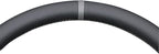 MEWANT Hand Stitch Black Grey Faux Leather Steering Wheel Cover for Chevy Silverado 1500 Astro Blazer C/K Kodiak S10