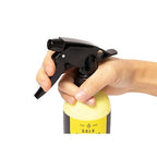 DIY Detail Gold Standard Polish – Professional Car Polish Spray for Swirl Removal, Towel Mark Elimination & Mirror-Like Shine | Safe on All Glossy Paints, Clear Coats | Auto Detailing Polish | 16oz