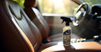 Gliptone Leather Conditioner Spray, Professional pH-Balanced Formula Restores Softness, Shine & Flexibility, No Rubbing Neede