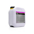 Koch-Chemie - Micro Cut & Finish Polishing Compound with Carnauba Wax - Permanent Removal of Holograms, Fine Scratches & Sanding Marks; Long Term Sealing; Non-Fugitive Silicones (5 Liters)