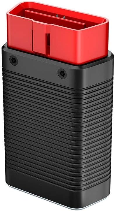 LAUNCH AIOBD Bluetooth OBD2 Scanner Connector, High-Speed Universal OBD2 Scanner Connector for 95% Cars, Bi-Directional &