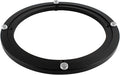 TamBee 10 Inch Lazy Susan Hardware Heavy Duty Metal Rotating Hardware Turntable Bearing Ring 150lb Load Capacity Turntable La