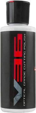 Chemical Guys Gap_V36_04 V36 Optical Grade Cutting Polish (4 oz)