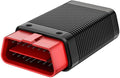 LAUNCH AIOBD Bluetooth OBD2 Scanner Connector, High-Speed Universal OBD2 Scanner Connector for 95% Cars, Bi-Directional &