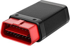 LAUNCH AIOBD Bluetooth OBD2 Scanner Connector, High-Speed Universal OBD2 Scanner Connector for 95% Cars, Bi-Directional &