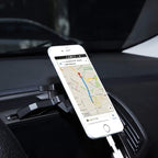 CD Slot Car Mount for Galaxy A12 A32 A42 A51 A52 A71 A72 5G Phones - Magnetic Holder Swivel Dock Strong Grip CD Player Slot Z1R Compatible with Samsung Galaxy A12 A32 A42 A51 A52 A71 A72 5G Models
