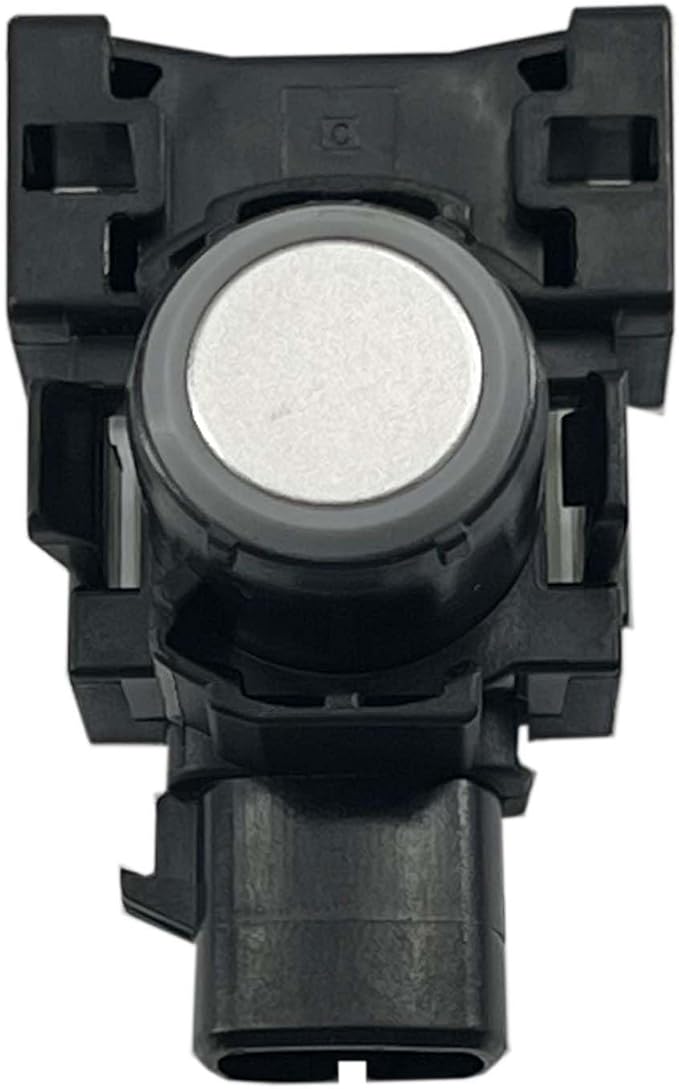 DEVMO 87621-AL01A Reverse Backup Parking Rear Bumper Park Assist Object Sensor Compatible with Outback:2017-2019