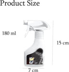 Clari-Seal Headlight Restoration Spray, 2026 Headlight Haze Remover, Headlight Refurbishing Kit Cleaner and Restoration, Mult