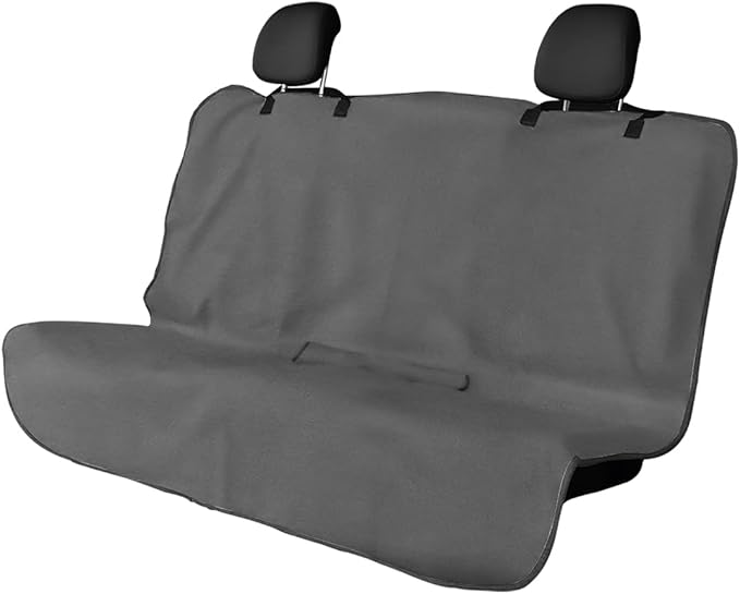 Car Towel Seat Cover, Waterproof Sweating Non-Slip Premium Soft Towel Carseat Protector, Universal Machine Washable Car Truck