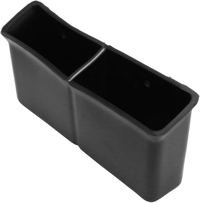 Trim Parts 5230 Seatbelt Pocket with Shoulder Belt (1966-1968 Corvette)