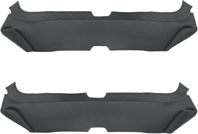 MEWANT Hand Stitched Tesla Model S Yoke Steering Wheel Cover Wrap for Tesla Model S 2021-2023 / Model X 2021-2023 Tesla Yoke Steering Wheel Accessories(3D Style)