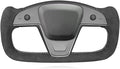 MEWANT Hand Stitched Tesla Model S Yoke Steering Wheel Cover Wrap for Tesla Model S 2021-2023 / Model X 2021-2023 Tesla Yoke Steering Wheel Accessories