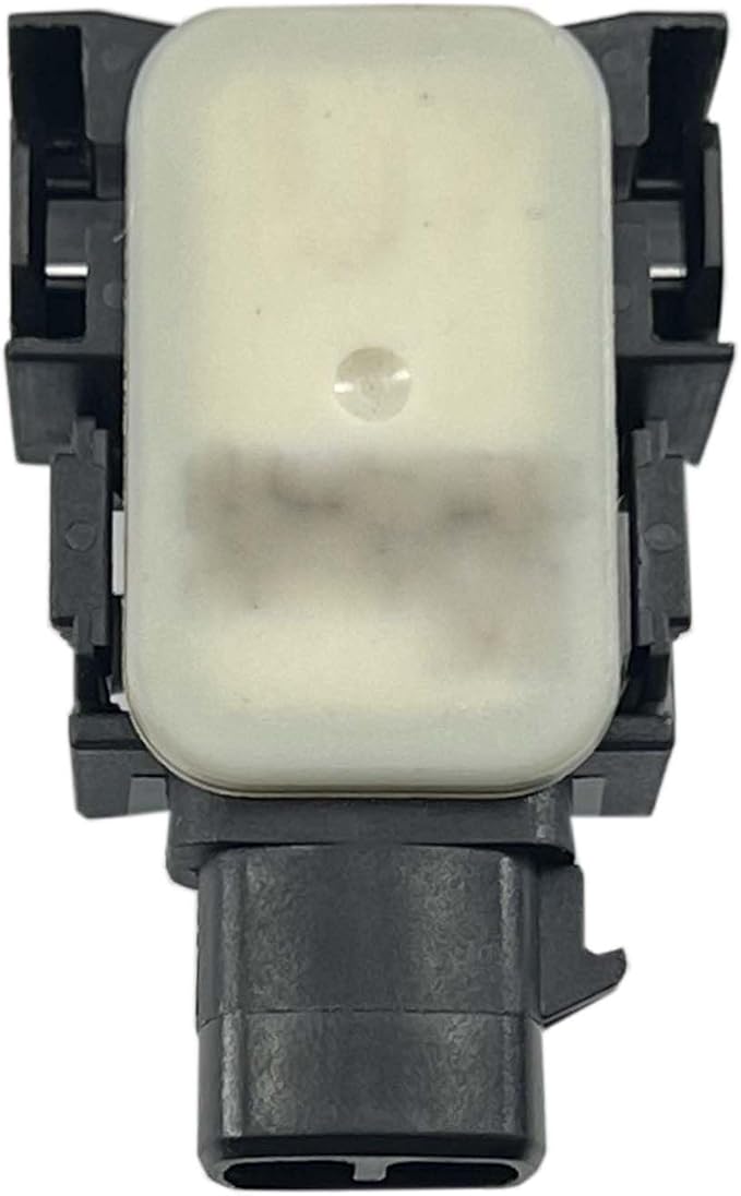 DEVMO 87621-AL01A Reverse Backup Parking Rear Bumper Park Assist Object Sensor Compatible with Outback:2017-2019
