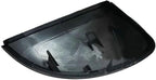 Passenger Right Side Rear Mirror Cover Black For 2017 2018 2019 2020 Volkswagen Tiguan MK2