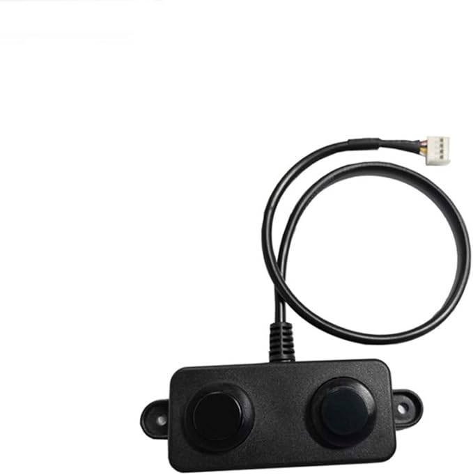 Taidacent Waterproof Ultra-Precision Ultrasonic Sensor Presence and Detection Parking Occupancy Sensor Vehicle Presence Detec