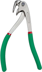 Car Paintless Dent Repair Tool, Metal Auto Crimp Dent Edge Pliers, Heavy-Duty Vehicle Body Panel Repair Vise for Doors Fender