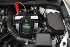 Battery Tender 800 AMP Jump Starter and Tire Inflator Combo - Lithium Battery for Extended Use - LED Flashlight Emergency
