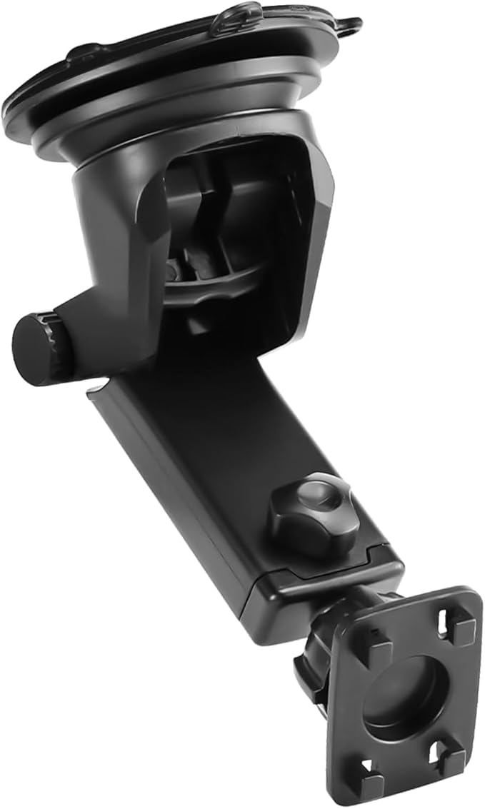 Dashboard Suction Cup Mount for Carplay Screen for car, Compatible with Some GPS mounts, Compatible with Most 7-inch, 9-inch, 10.26-inch Portable car Stereo