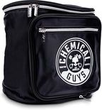 Chemical Guys ACC610 Detailing Arsenal Bag & Trunk Organizer, Small (Holds Up to 12-16 oz Bottles)