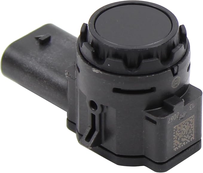 ApplianPar Front Rear Parking Aid Assist Sensor Reverse Backup for GMC Sierra 1500 Chevrolet Silverado 1500 2015-2022