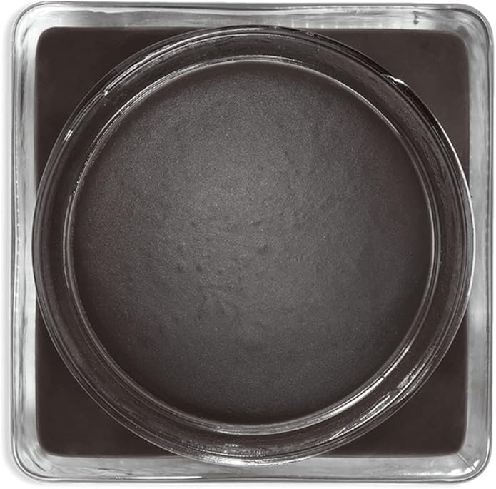 Saphir Medaille d'Or Pommadier Cream 75ml – Natural Cream Leather Shoe Polish, Leather Conditioner for Boots, Handbags