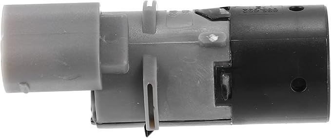 X AUTOHAUX 4pcs PDC Parking Assist Sensor 66206989069 for BMW 5 Series E39 Saloon 1998-2006 for BMW 5 Series E60 Saloon 2004-2007