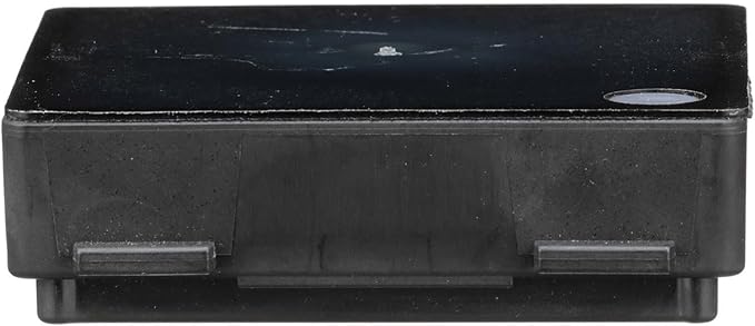 Replacement Left Blind Spot Detection System Warning Sensor for 2011-2013 Ford, Lincoln Edge, Explorer, MKX, Police Intercept