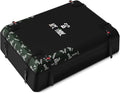 Rooftop Cargo Carrier, 21 Cubic Feet Waterproof Roof Rack Cargo Bag, Anti-Slip Heavy Duty Roof Bag for All Vehicles