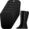 8Pcs Boot Shapers for Tall Boots, Boot Inserts Holders Support for Women