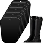 8Pcs Boot Shapers for Tall Boots, Boot Inserts Holders Support for Women