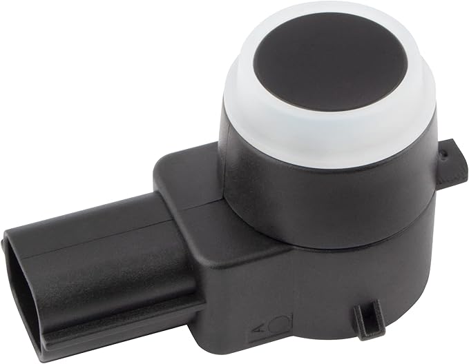 BOXI 6pcs PDC Parking Assist Sensor Reverse Backup Parking Sensor for Chrysler 300 Town&Country/for Dodge Challenger Charger Durango Grand Caravan Journey Nitro Ram 1500 2500 3500 /forJeep|1EW63WS2AA