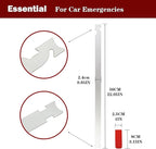 22 Inches Stainless Steel Slim Jim Tool, Emergency Automotive Tool – Professional Roadside Assistance Kit for Vehicles