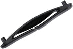 URO Parts 52108410506 Seat Belt Guide, Front Right Upper